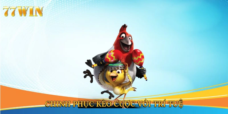 Chinh phục kèo cược với trí tuệ và chiến thuật