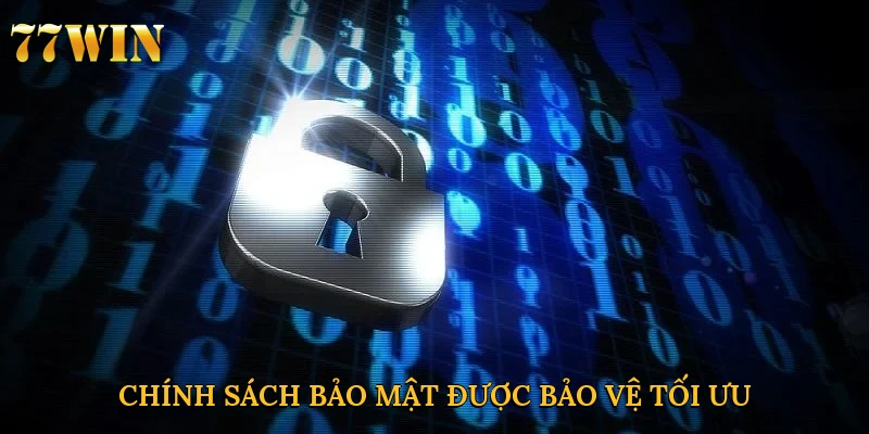 Dữ liệu người chơi được bảo vệ tối ưu