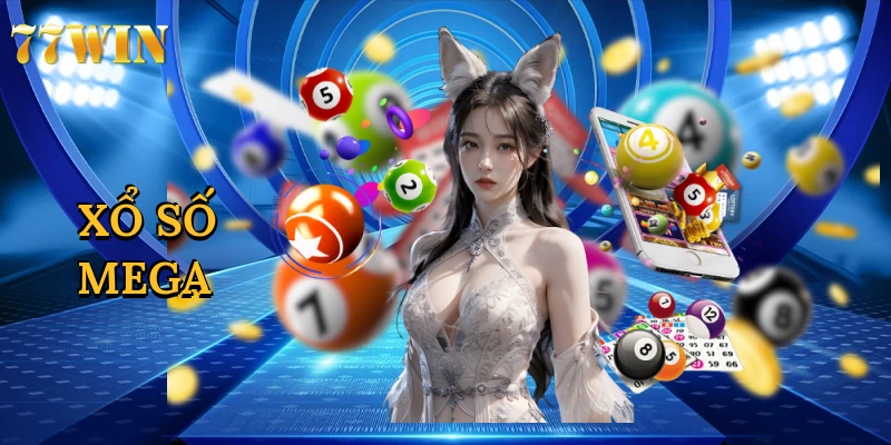 Xổ Số Mega